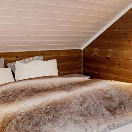 Holiday home Holiday