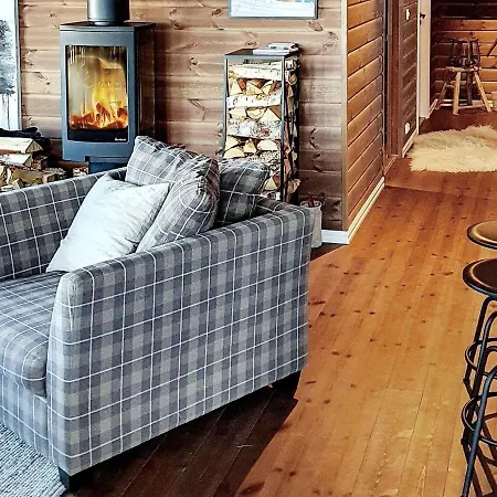 Holiday home Holiday