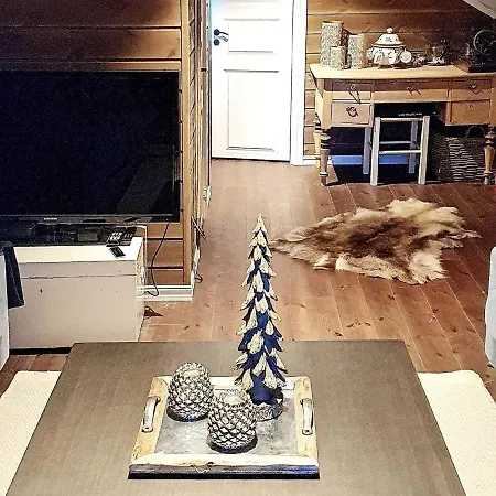 Holiday home Holiday