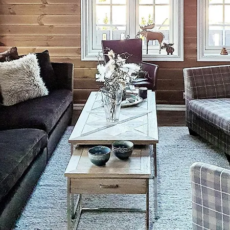 Holiday home Holiday *